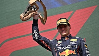 GP de Bélgica 2022: Verstappen refuerza más su liderato al ganar delante de Pérez y Sainz en Spa 