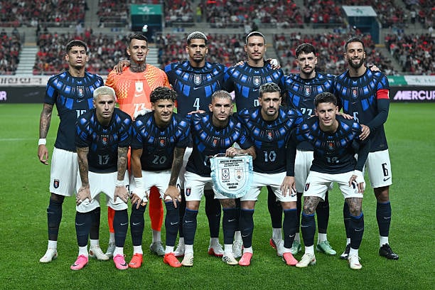 Uruguay vs. India EN VIVO: ver transmisión gratis DIRECTV y AUF TV