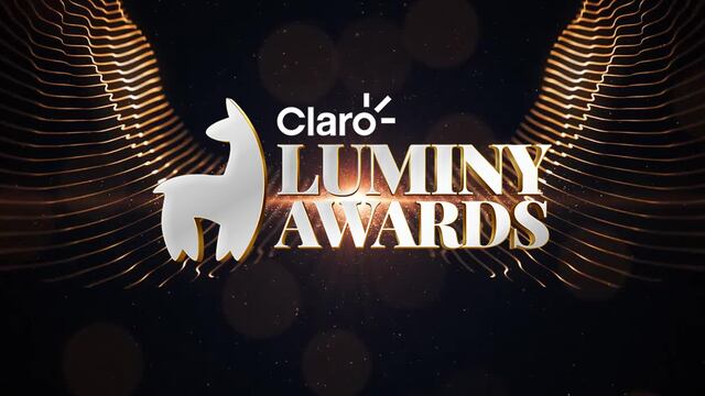 Claro Luminy Awards 2024: cuáles fueron ganaron y cómo volver a ver el evento