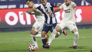 Alianza Lima vs. Universitario: blanquiazules tienen un 42% de probabilidades de ganar, según Betano