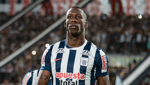 Luis Advíncula. (Foto: Getty Images)