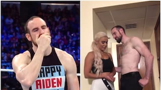 ¿Alivio para Rusev? Lana presentó el video completo con Aiden English en SmackDown [VIDEO]