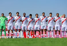 ¡Triunfo y clasificación! Perú superó a Panamá y avanzó a semifinales de los Juegos Suramericanos 2026