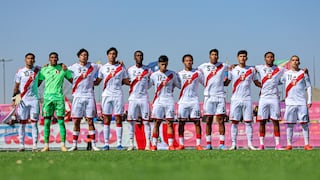 ¡Triunfo y clasificación! Perú superó a Panamá y avanzó a semifinales de los Juegos Suramericanos 2026