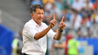 Ya está decidido: el futuro de Juan Carlos Osorio con la Selección de México