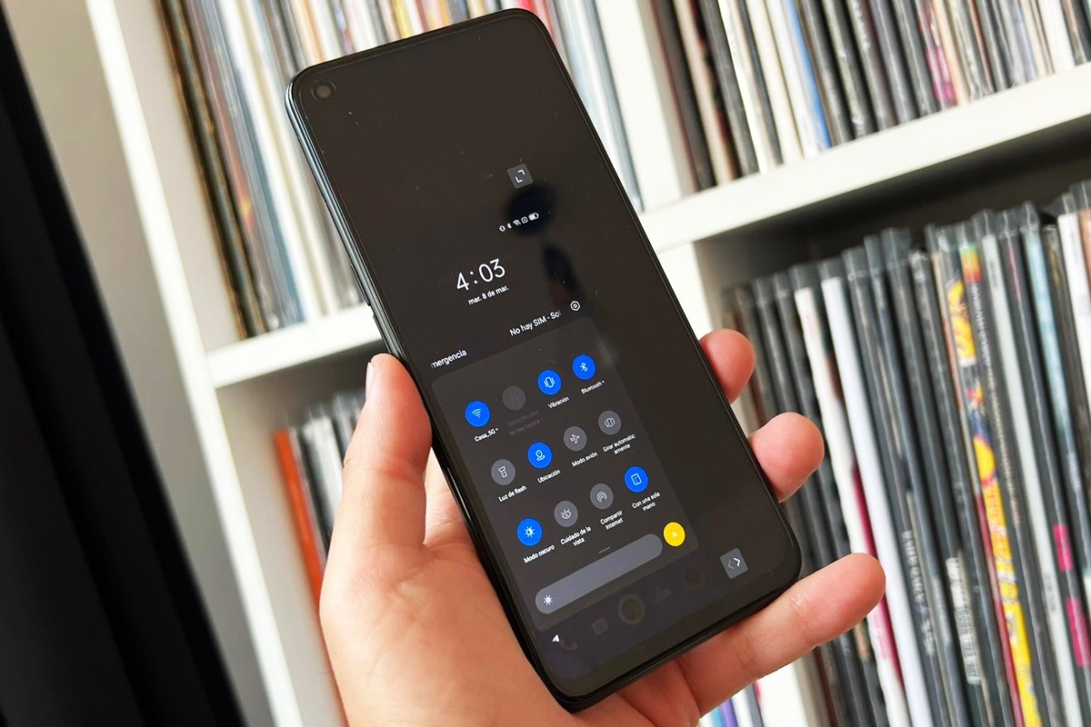 ANDROID | Se trata de una herramienta nativa de Android 11 o versiones superiores. (Foto: Depor)