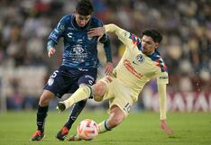 ¡‘Tuzos’ a la final! América perdió 1-2 ante Pachuca por Concachampions 2024