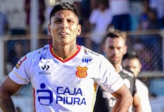 Raúl Ruidíaz habló sobre su regreso al Monumental y dejó una advertencia a Universitario