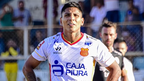 Universitario y Atlético Grau negocian: ¿cómo va el trato por Raúl Ruidíaz y qué falta para que se cierre?