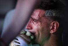 ¿‘Dibu’ Martínez se retira de la Selección Argentina? El mensaje que encendió las alarmas tras la final