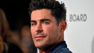 “Siento que estoy viendo a He-Man”: el impactante cambio físico de Zac Efron que ha generado una gran polémica
