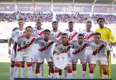Pedro Gallese tras el 4-1 ante Estados Unidos: autocrítica y respaldo a los nuevos de la Bicolor