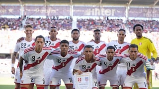 Pedro Gallese tras el 4-1 ante Estados Unidos: autocrítica y respaldo a los nuevos de la Bicolor