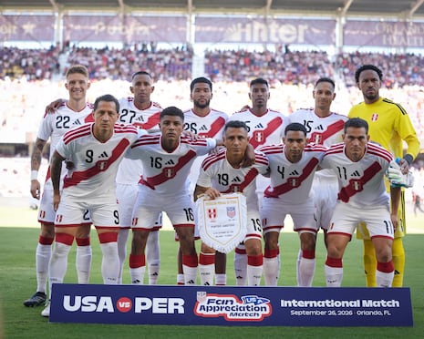 Pedro Gallese tras el 4-1 ante Estados Unidos: autocrítica y respaldo a los nuevos de la Bicolor