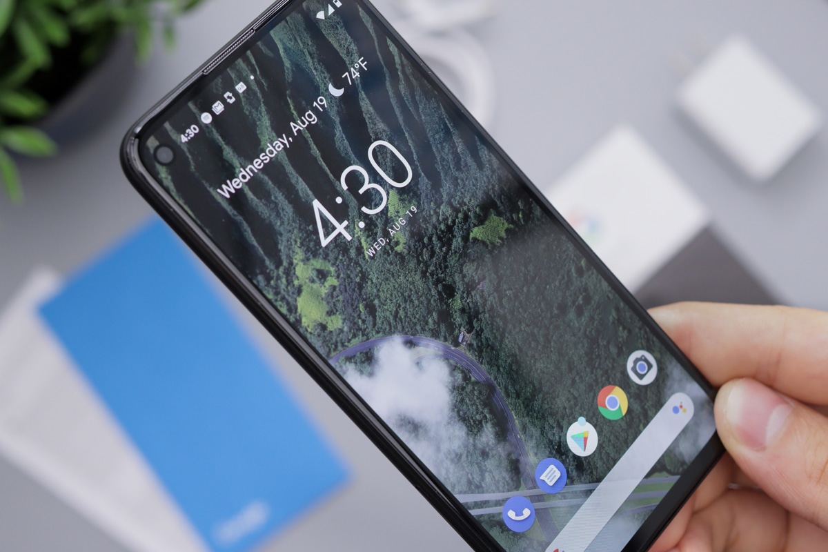 Evita que te estafen cuando alguien quiere venderte un smartphone totalmente nuevo. (Foto: Unsplash)