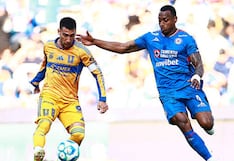 Mira el partido online, Cruz Azul vs. Tigres EN VIVO: link para ver Canal 5 y TUDN gratis por la Liga MX