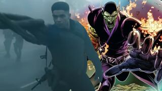 “Secret Invasion”: Super-Skrull no dispondrá de los poderes de Los Cuatro Fantásticos