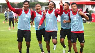 ¿Por qué el partido ante Paraguay no define el futuro de Reynoso en las Eliminatorias? 