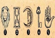 Descubre tu verdad: El test visual te revelará un problema en tu vida, la solución y un valioso consejo