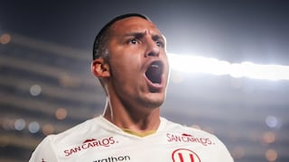 Alex Valera despierta interés en el exterior y podría dejar Universitario: ¿qué equipos lo buscan?