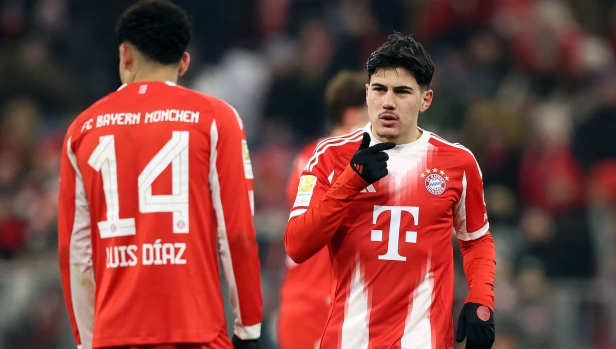 Felipe Chávez registra dos partidos en la Bundesliga. (Foto: Getty Images)