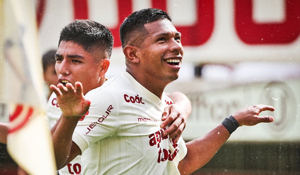 Universitario y una victoria con autoridad para ser los justos ganadores del Clausura. (Universitario)