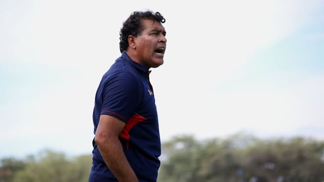 Torneo Apertura: Miguel Miranda dejó de ser técnico de Alianza Atlético