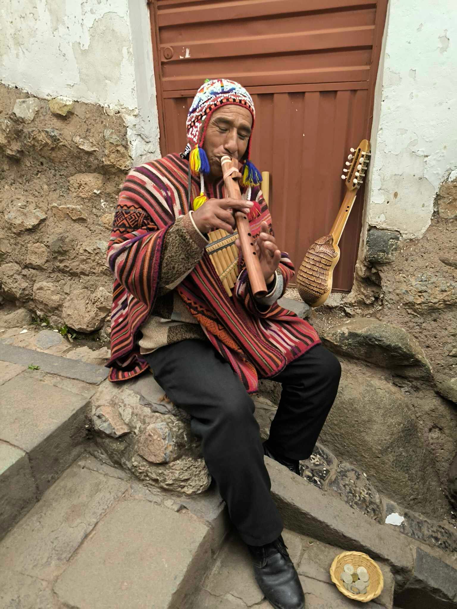 Con el Xiaomi 13T se pueden editar las imágenes en su estado más puro, para elevar los colores y detalles. (Foto: Virginia Siaden)