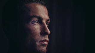 Nada es imposible: presidente del Barcelona confirmó reunión con el agente de Cristiano Ronaldo