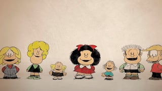 “Releyendo: Mafalda”: fecha de estreno, número de episodios y tráiler