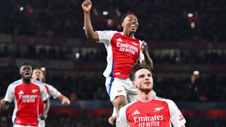 ¿Dónde se pudo ver Arsenal vs. Real Madrid por Champions League desde México, USA y España?