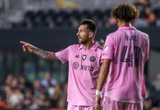 ¿Cuánto quedó el partido entre Inter Miami y FC Dallas?