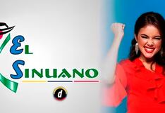 Sorteo Sinuano Día y Noche, sábado 23 de diciembre: resultados y números ganadores