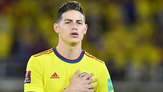 Lista de convocados de Colombia: conoce a los 21 jugadores que enfrentarán a Paraguay