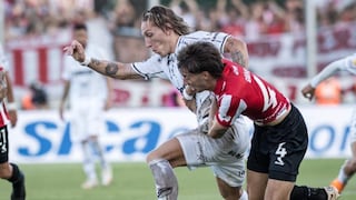 Link gratis - Estudiantes vs. Platense EN VIVO vía ESPN y Disney Plus por el Trofeo de Campeones