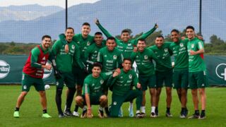 México será la segunda selección con mayor promedio de edad en Qatar: ¿de cuánto es?