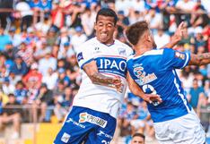 ¡Tristeza en Trujillo! Carlos Mannucci igualó 2-2 con Alianza Atlético y descendió a Liga 2