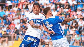 ¡Tristeza en Trujillo! Carlos Mannucci igualó 2-2 con Alianza Atlético y descendió a Liga 2