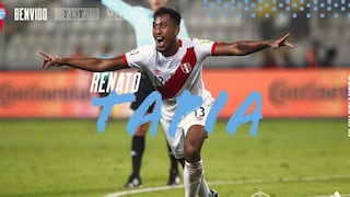 Otro peruano en LaLiga: Celta de Vigo anunció a Renato Tapia como flamante fichaje hasta 2024