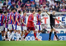 Por el Torneo Clausura, Boca vs. San Lorenzo (2-0): video, resumen y goles