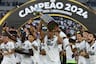Con Botafogo: todos los equipos que jugarán el Mundial de Clubes 2025