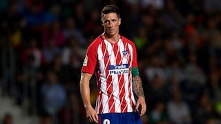 'Niño' inglés: Fernando Torres está cerca de volver a la Premier League a mitad de temporada