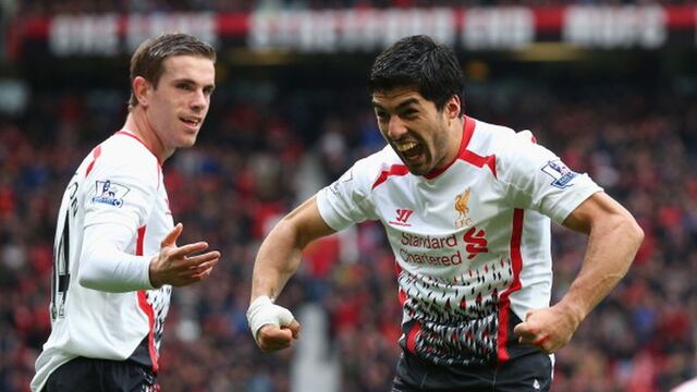 “Estaba listo para matarlo”: Henderson revela la mala relación que tuvo con Suárez en Liverpool