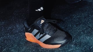 Adidas Dropset 4: La aliada ideal para desarrollar fuerza con seguridad y control