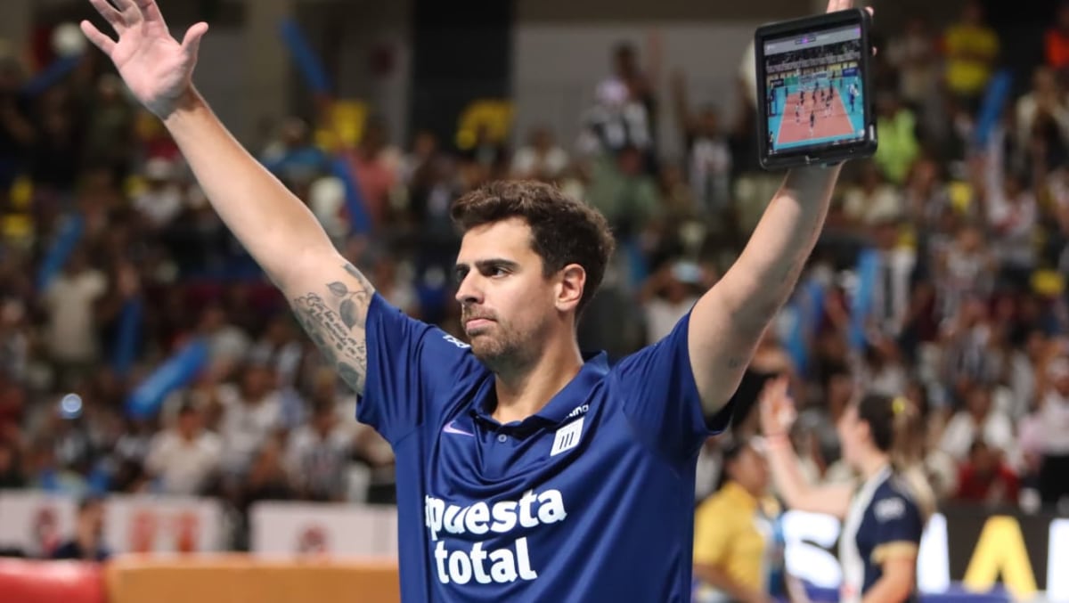 Facundo Morando renovó contrato con Alianza Lima para el Mundial de Clubes y la próxima temporada.