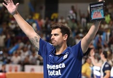 Facundo Morando en casa: el reto Alianza Lima, la influencia de Cenaida y qué esperar del Mundial de Clubes