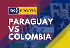 TIGO Sports transmitió Paraguay vs. Colombia por Copa América 2024