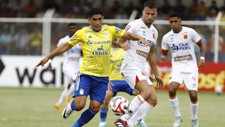 Sporting Cristal vs. Grau (3-2): minuto a minuto, video y goles