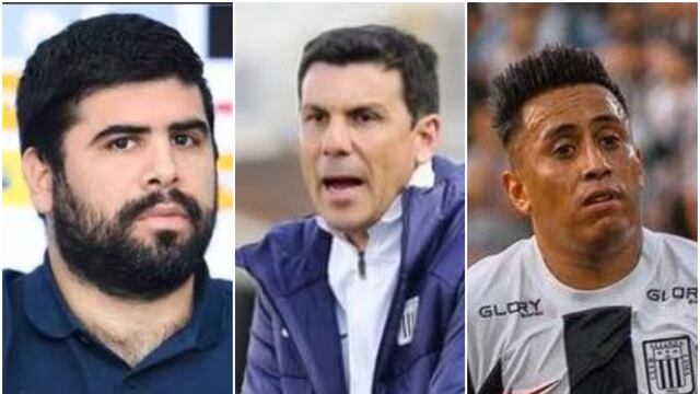 Bellina, Larriera o los jugadores; ¿quiénes son responsables del fracaso de Alianza Lima?
