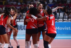 ¡De infarto! San Martín venció por 3-2 a Alianza Lima y ganó la primera final de la LNSV